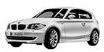 BMW E81 B2329 Fault Code