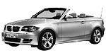 BMW E88 B2329 Fault Code